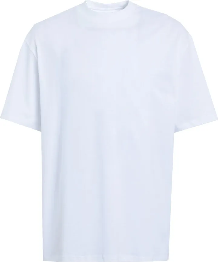 T-shirt White