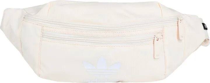 Ac Waistbag Bum Bag Ivory