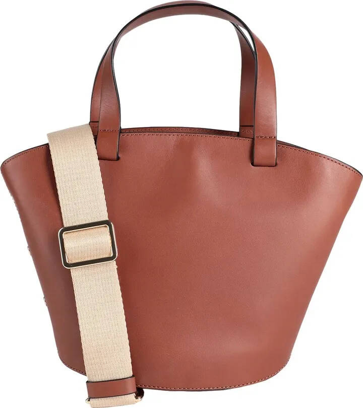 Handbag Tan