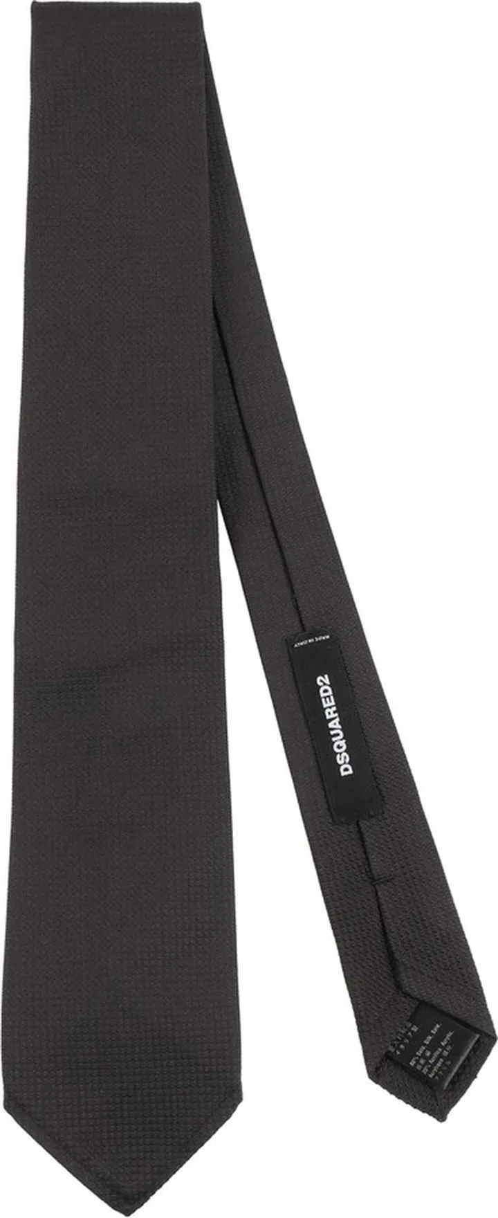 Ties & Bow Ties Black