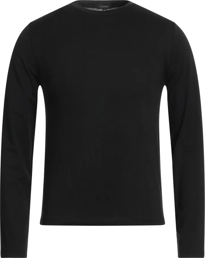 T-shirt Black