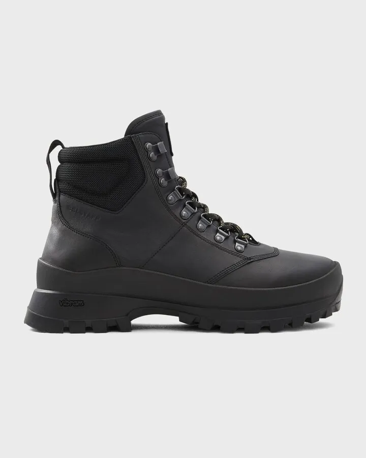 Scramble Hiker Boots