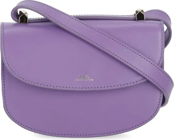 Geneve Mini Shoulder Bag