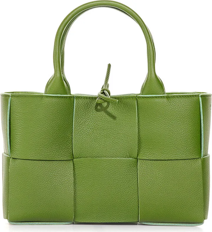 Mini Arco Tote Bag