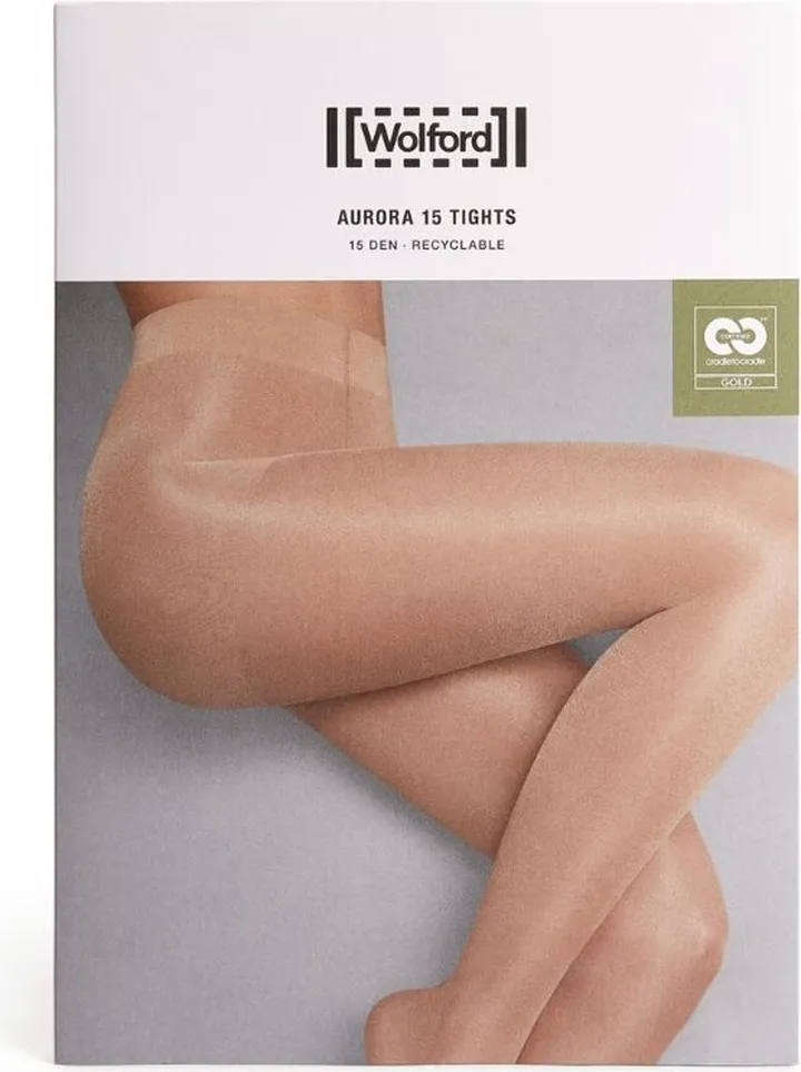 Wolford Aurora 15 Tights