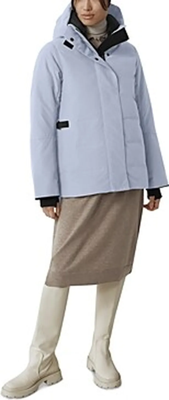 Canada Goose Lyndale Parka