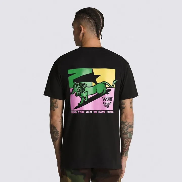 Vans X Mami Wata T-Shirt