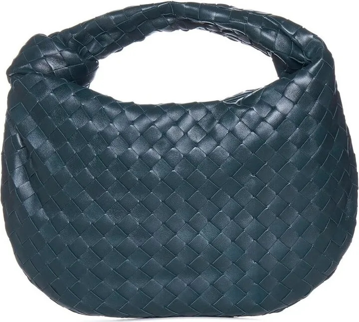Bottega Veneta Teen Jodie Tote Bag