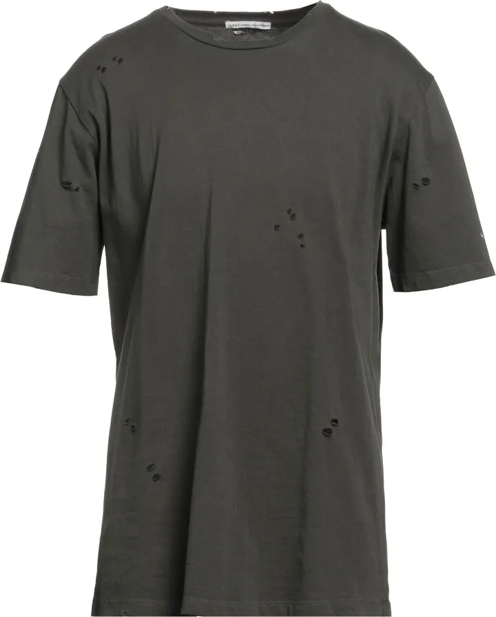 T-shirt Black