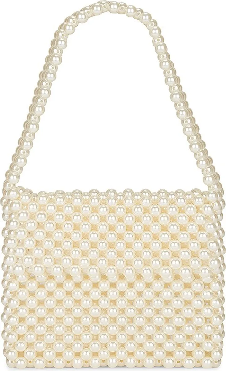 Tea Time Bag