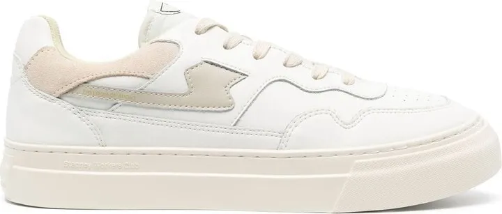 Pearl S-Strike low-top sneakers