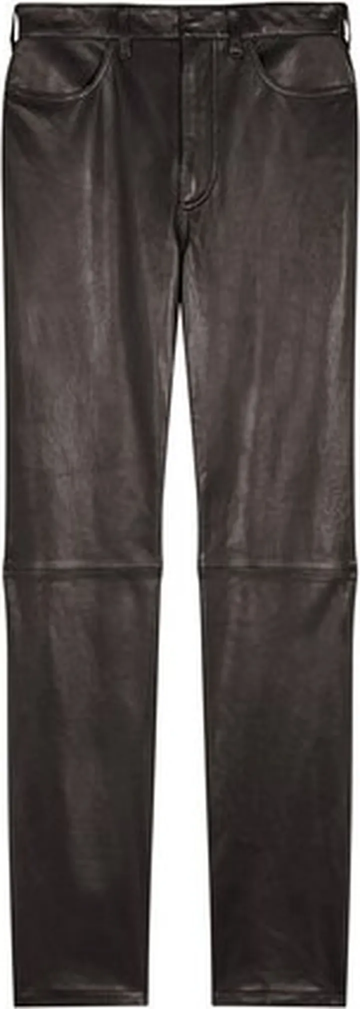 Jalil leather pants