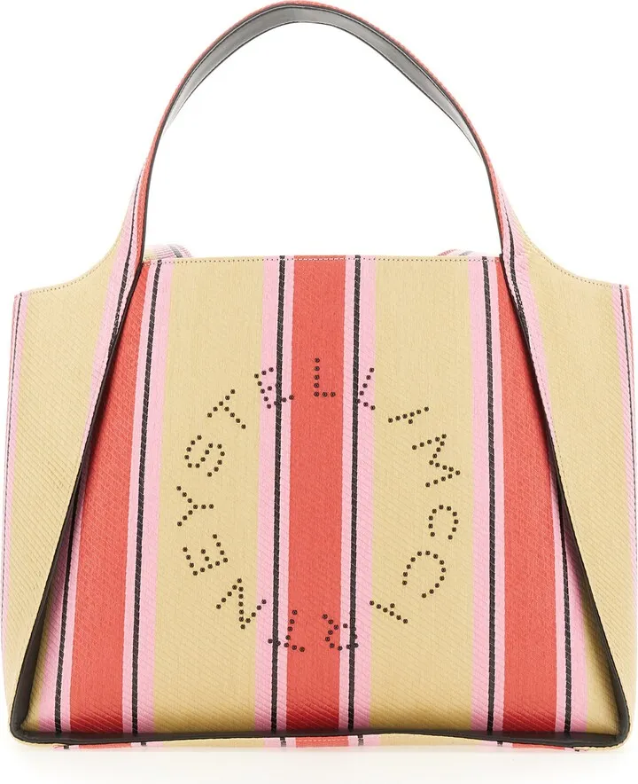 Tote Bag With Logo