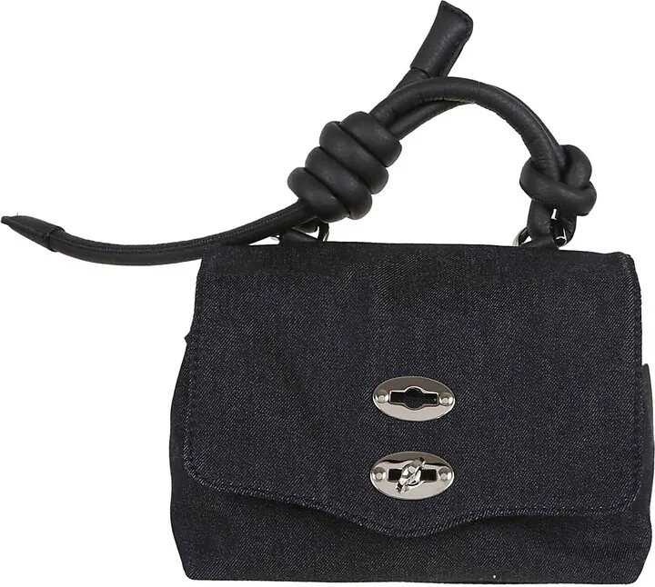 Postina Denim Baby