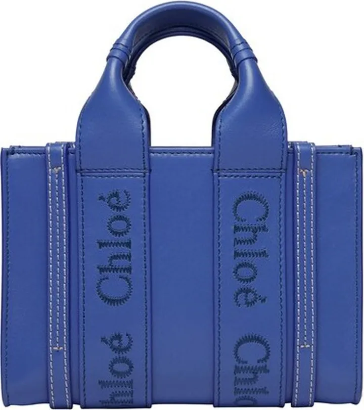 Small Woody tote bag