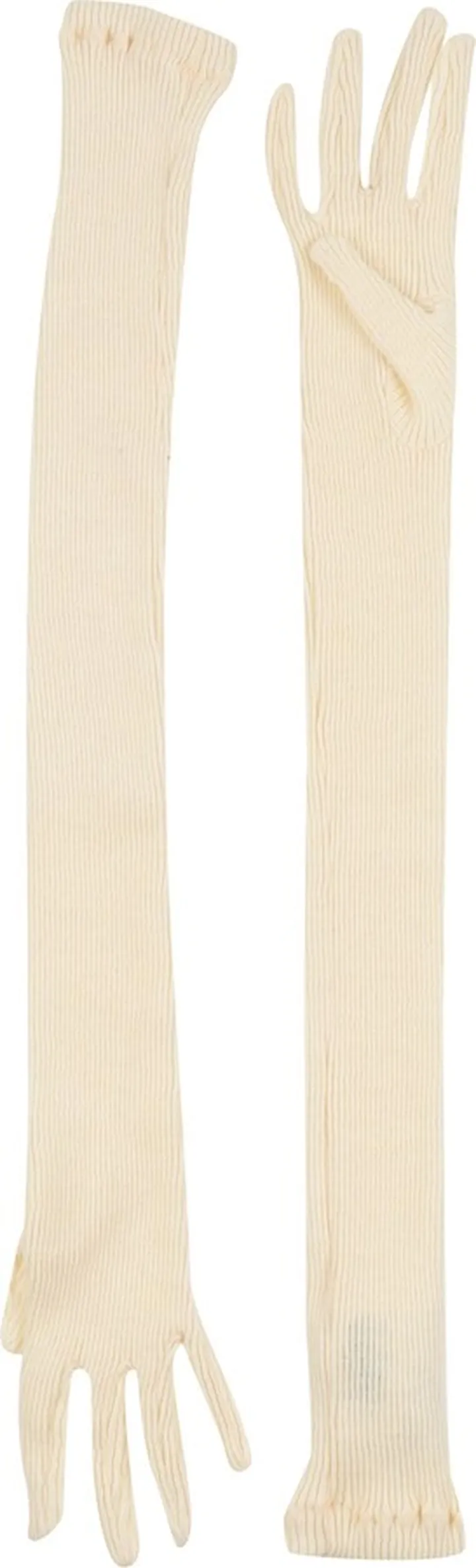 Gloves Ivory