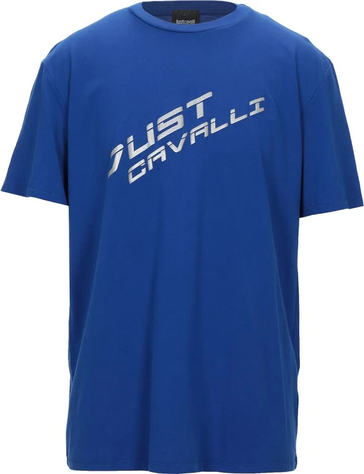 T-shirt Blue