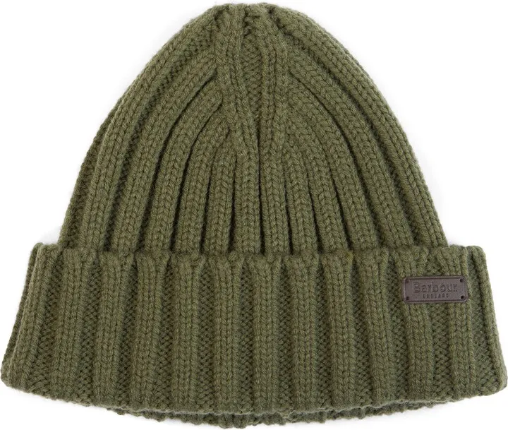 Jutland Rib Beanie
