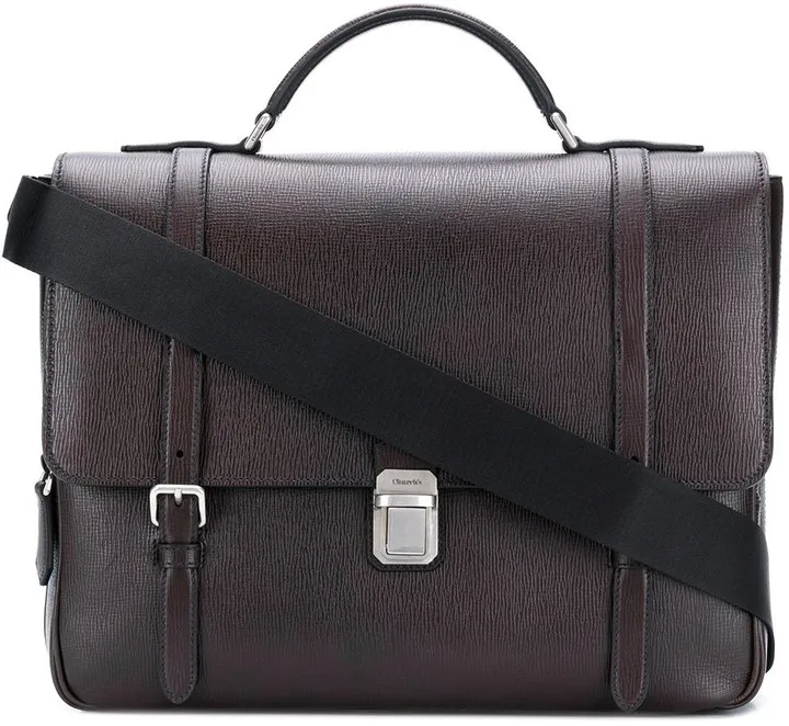 Buckingham briefcase