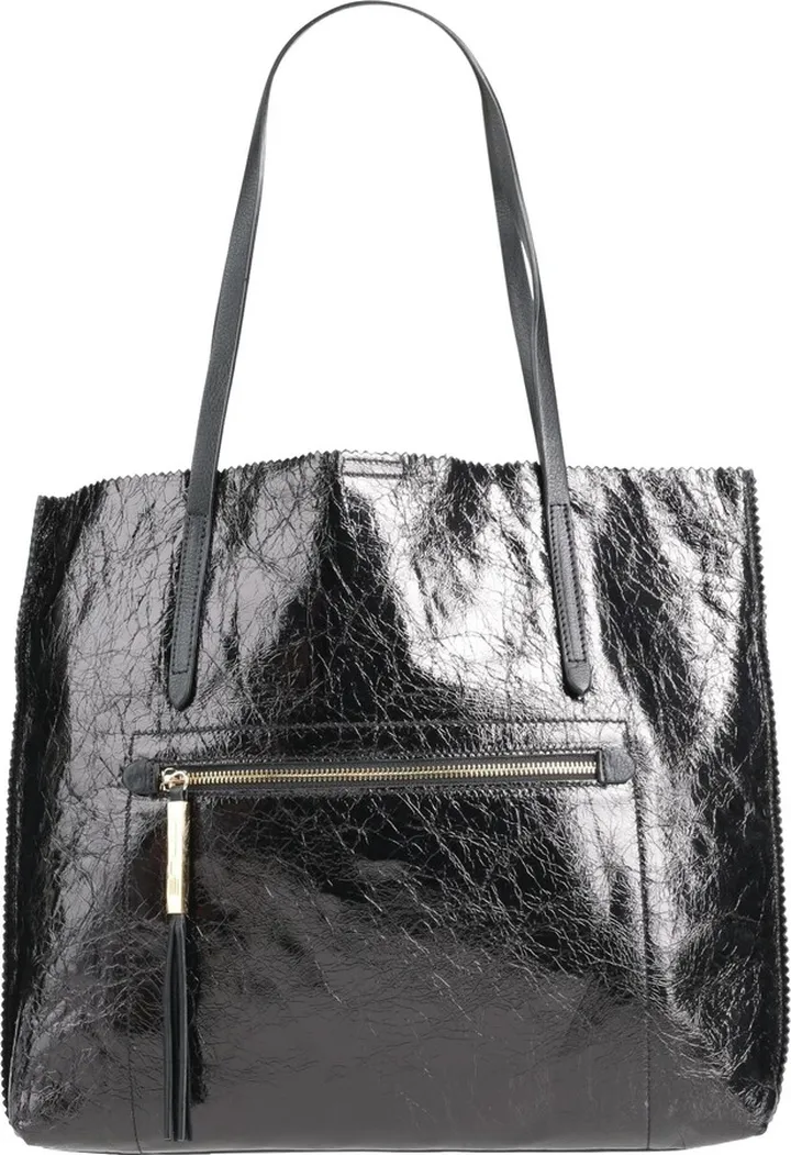 Shoulder Bag Black
