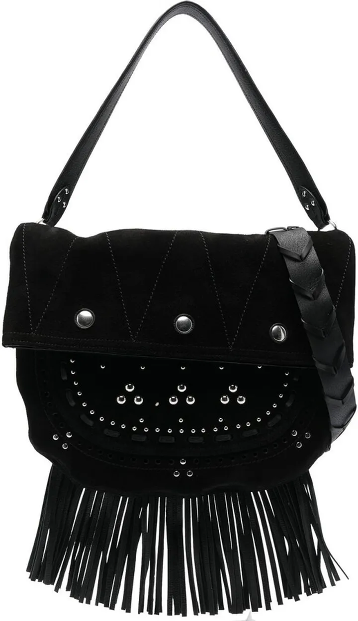 Jerry M Taos shoulder bag