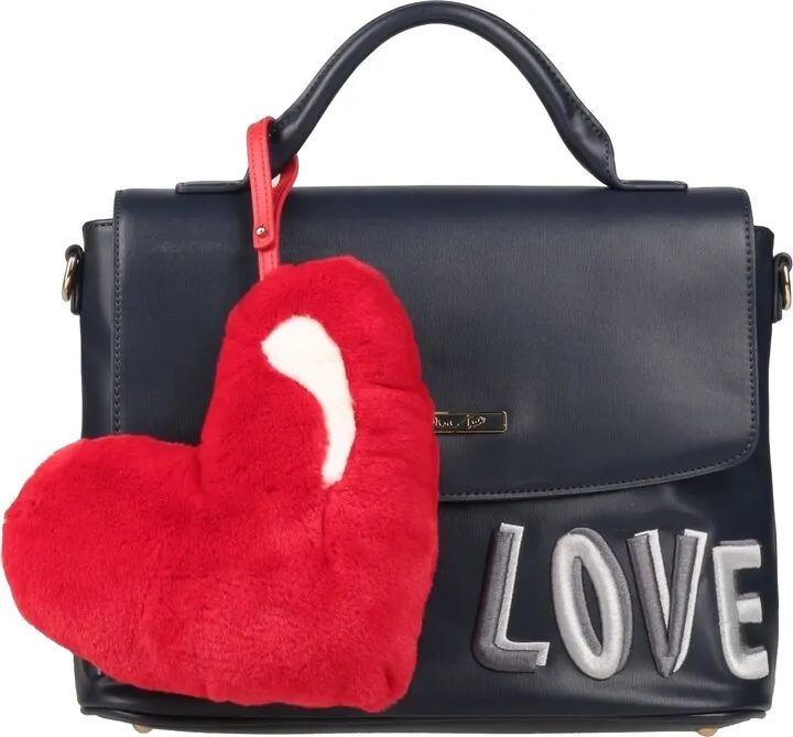Handbag Midnight Blue
