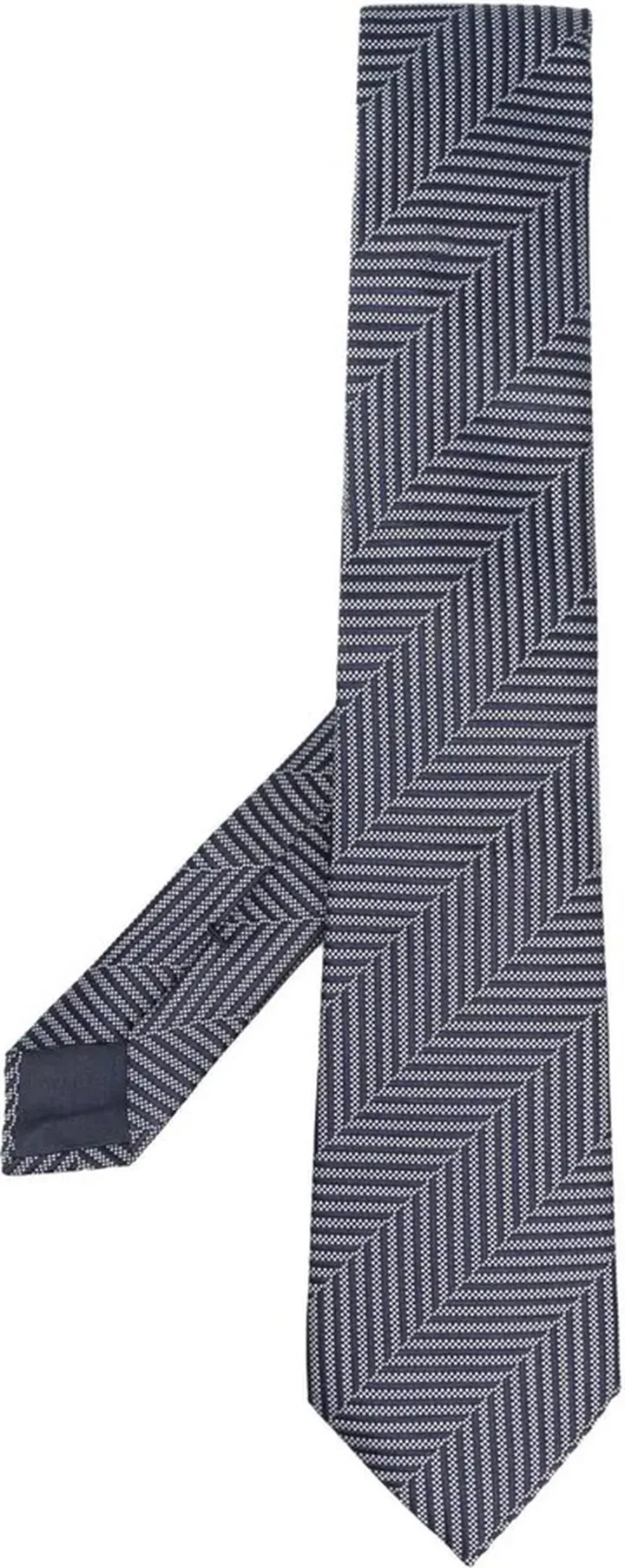 Silk Tie