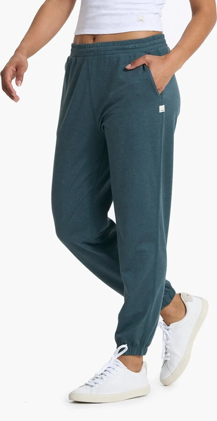 Boyfriend Jogger
