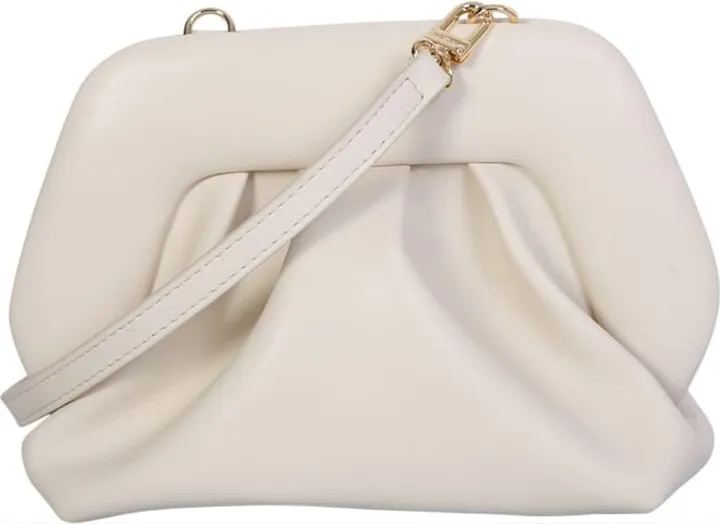 Gea Vegan White Bag