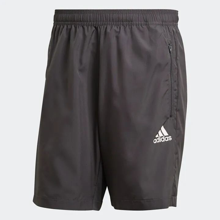 Men's adidas AEROREADY Designed to Move Woven Sport Shorts
