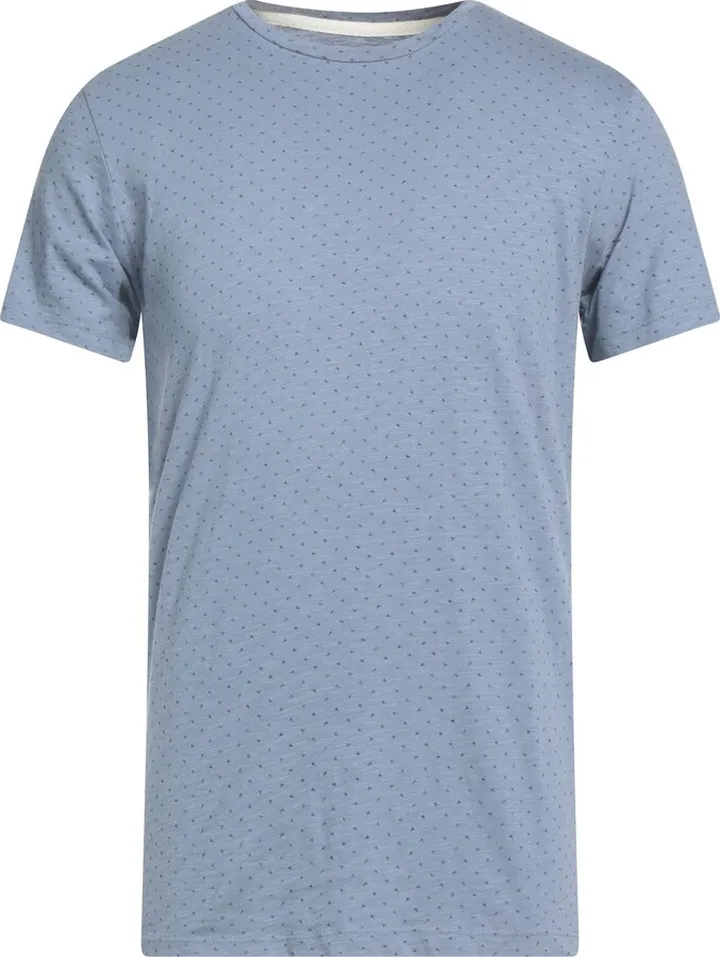 T-shirt Slate Blue