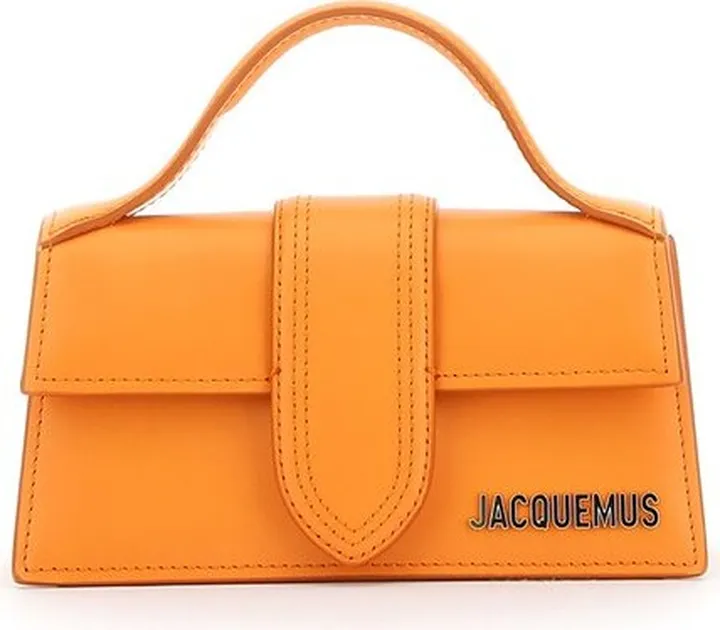Jacquemus Le Bambino Tote Bag