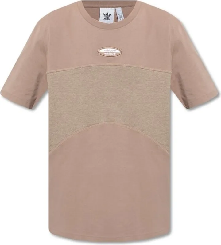 Adidas R.Y.V. Basic T-Shirt