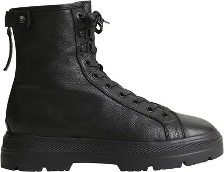 Combat Boots