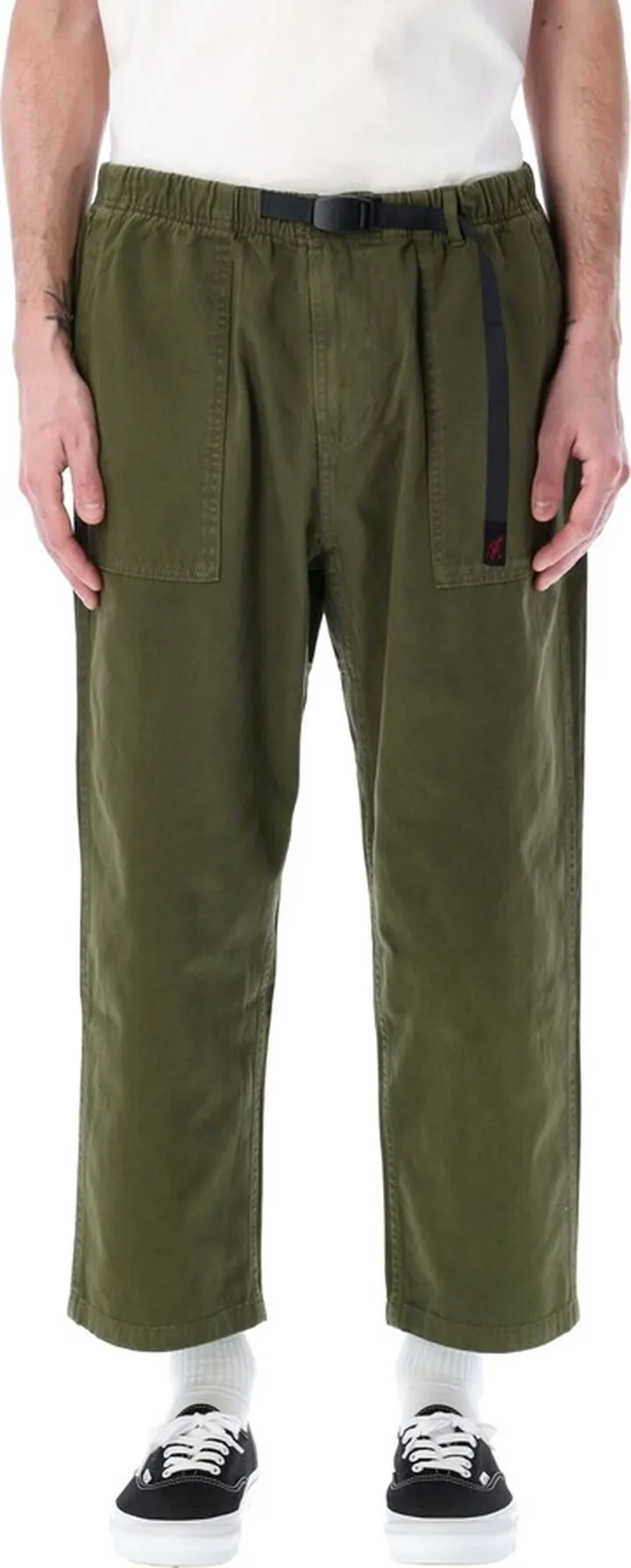 Loose Tapered Pant