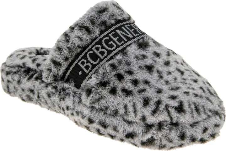 Sashaa Faux Fur Slipper