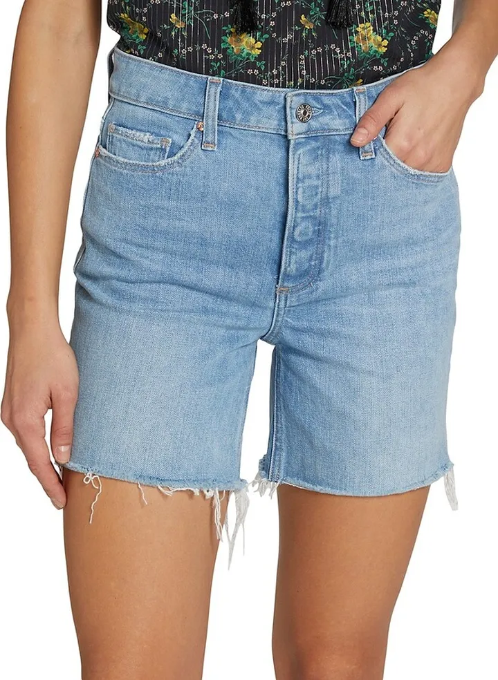 Noella Jean Shorts