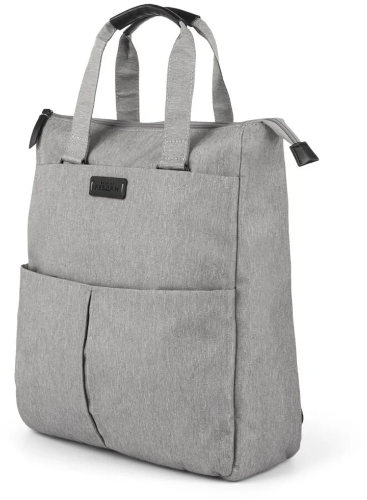 Reborn Recycled 3 in 1 Tote Bag