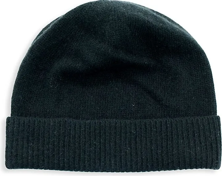 Cashmere Beanie