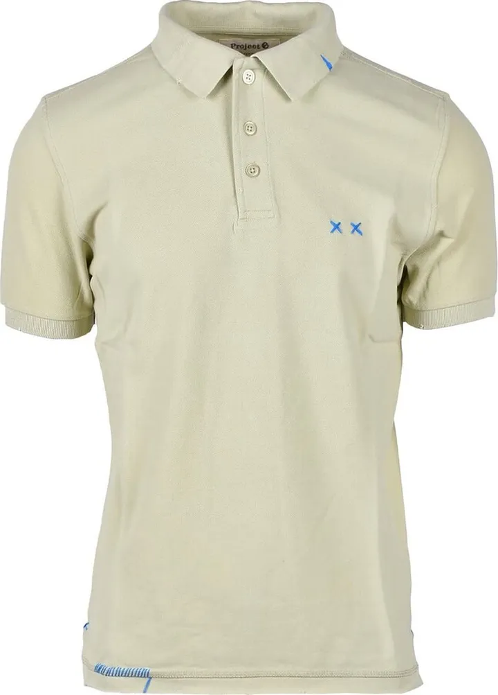 Men's Lime Shirt