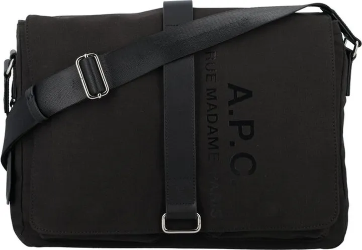 A.P.C. Besace Sense Travel Bag