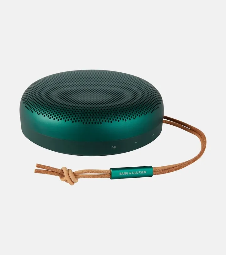 Beosound A1 2nd Gen speaker