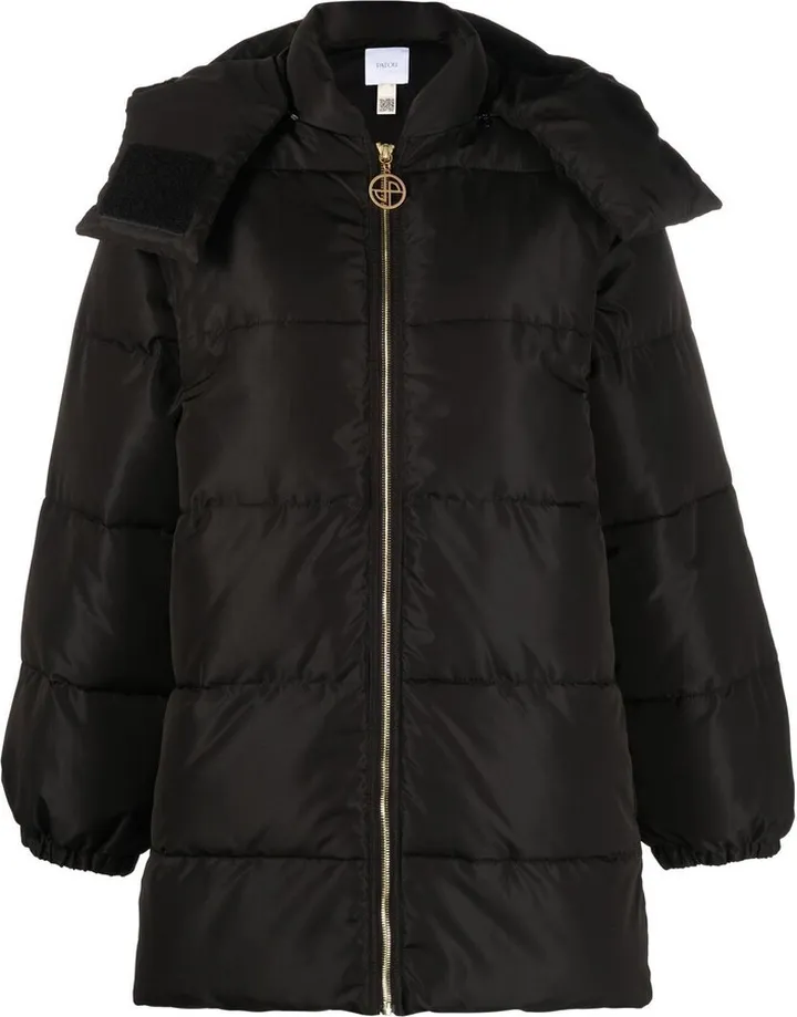 Zip-Up Jacket