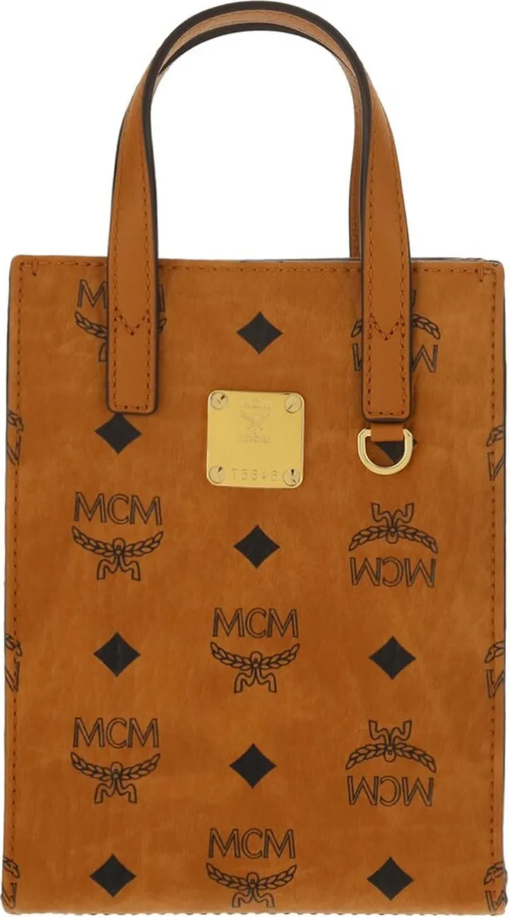 Mini Tote Bag