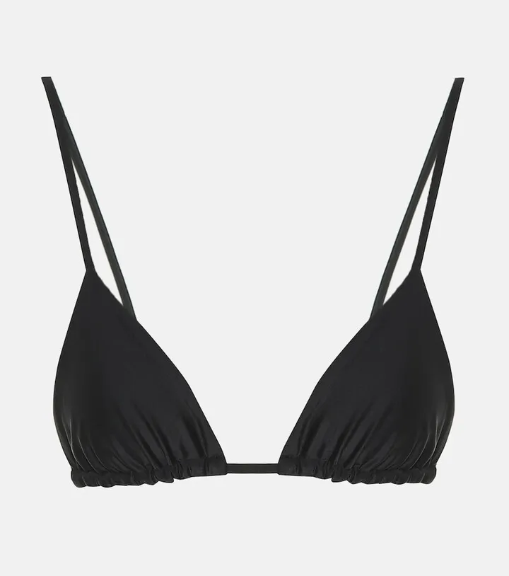 Via bikini top