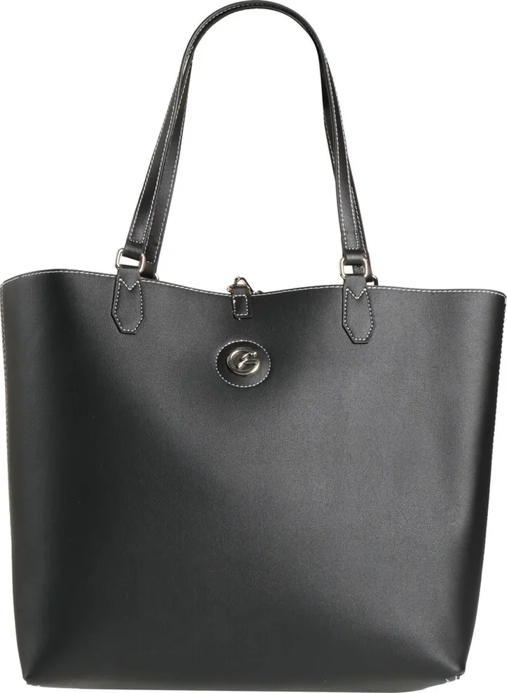 Shoulder Bag Black