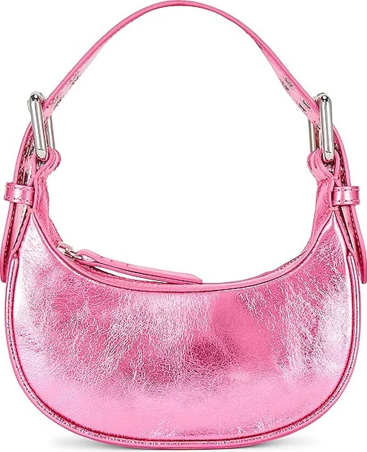 Mini Soho Shoulder Bag