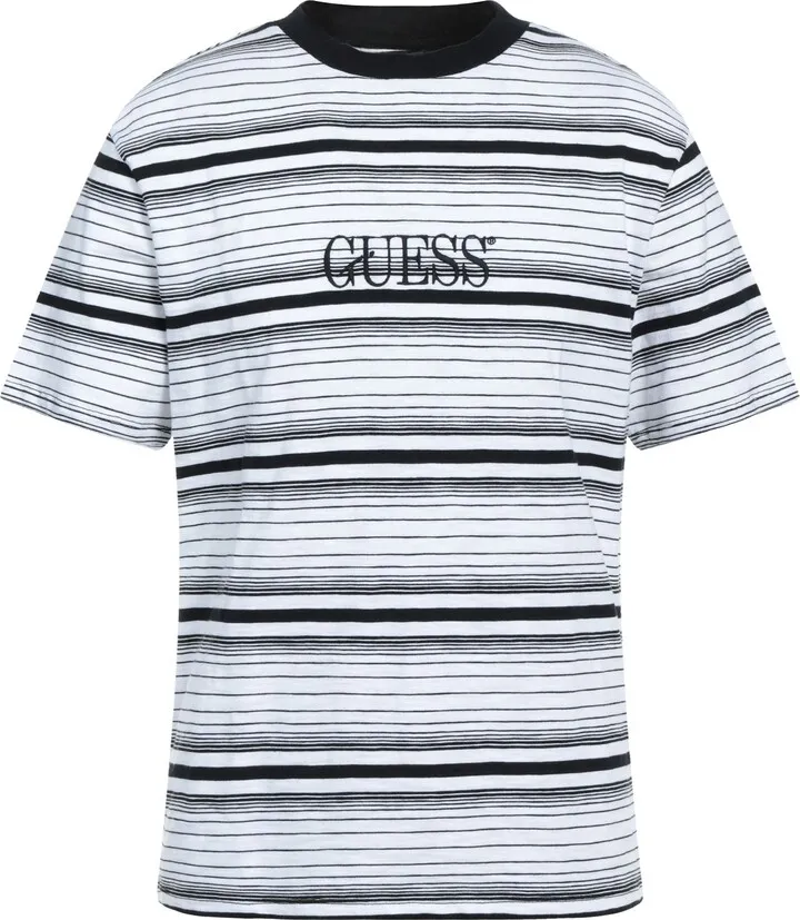 T-shirt White