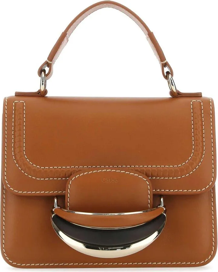 Kattie Small Crossbody Bag