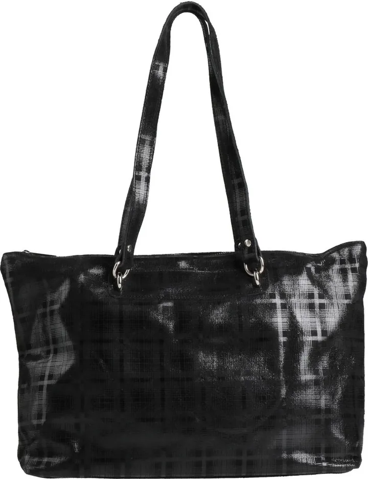 Shoulder Bag Black